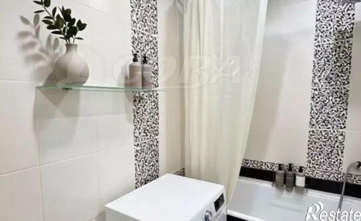1-комн квартира ул Красина, 21,  д. 21