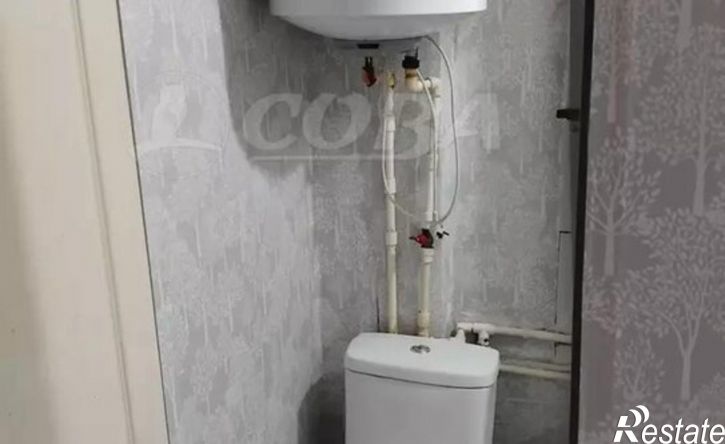 1-комн квартира ул Пугачёва, 66а,  д. 66а