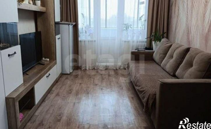 2-комн квартира ул Дзержинского, 38,  д. 38