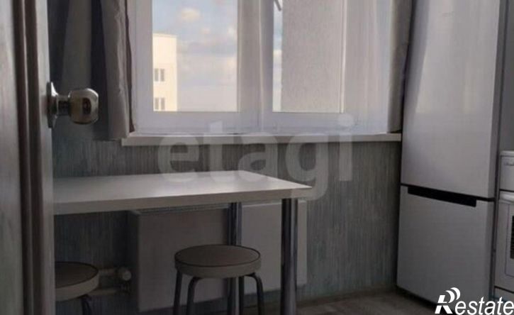 1-комн квартира жилой район Заозёрный