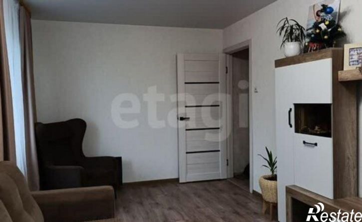 2-комн квартира ул Дзержинского, 38,  д. 38