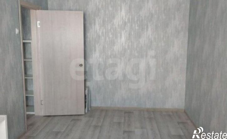 1-комн квартира жилой район Заозёрный