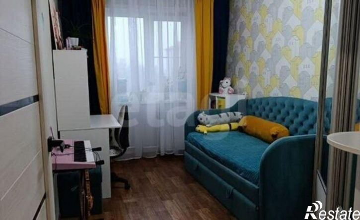 2-комн квартира ул Дзержинского, 38,  д. 38