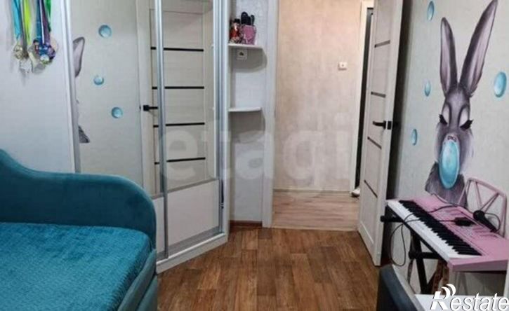 2-комн квартира ул Дзержинского, 38,  д. 38