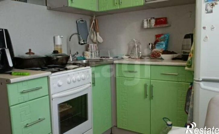 2-комн квартира ул Дзержинского, 38,  д. 38