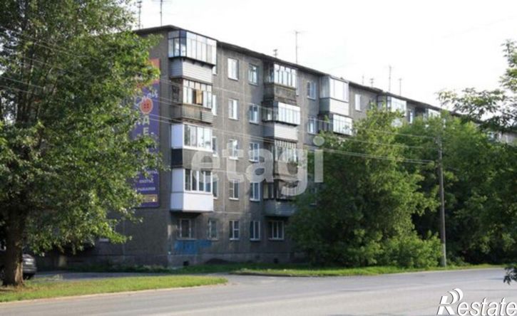 2-комн квартира ул Дзержинского, 38,  д. 38