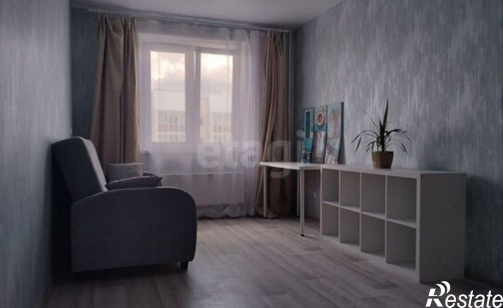 1-комн квартира жилой район Заозёрный