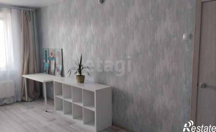 1-комн квартира жилой район Заозёрный