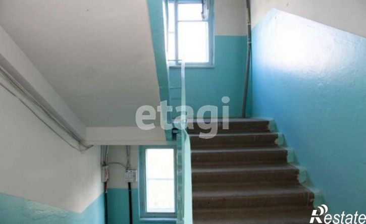 2-комн квартира ул Дзержинского, 38,  д. 38