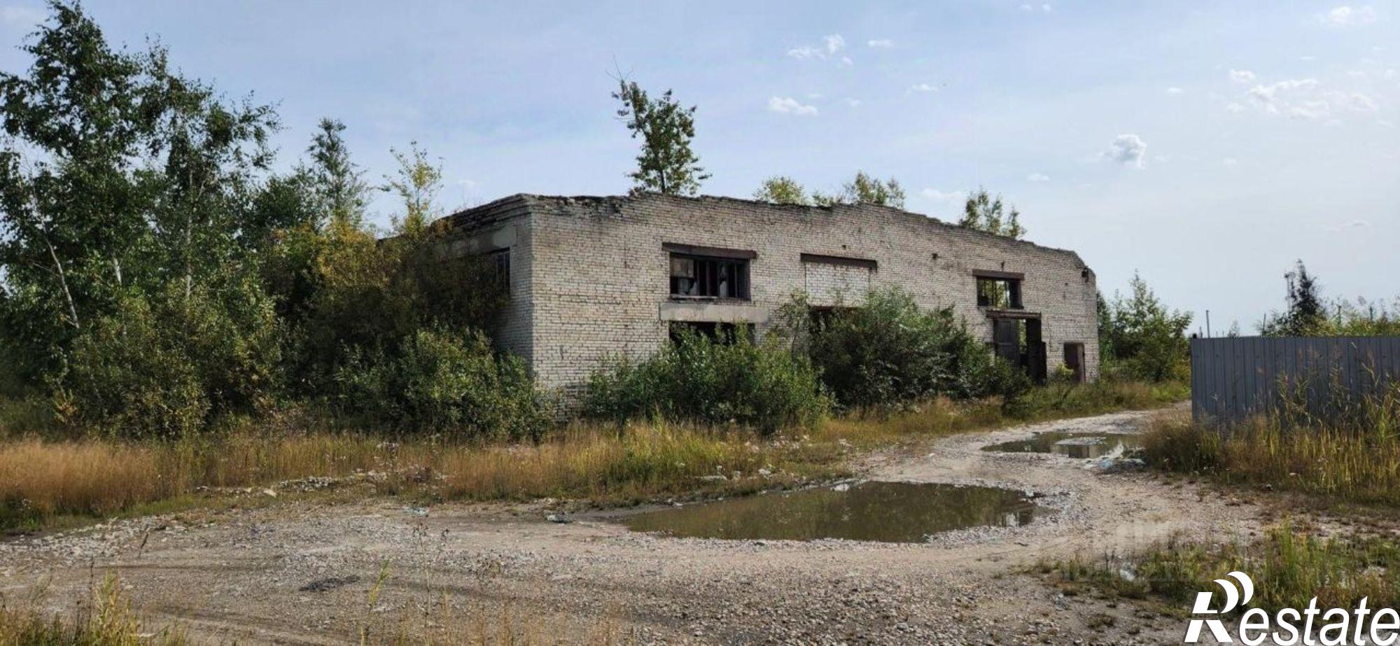 Купить ОСЗ, отдельно стоящее здание за 601 600 рублей на ул Омская, 179в 4