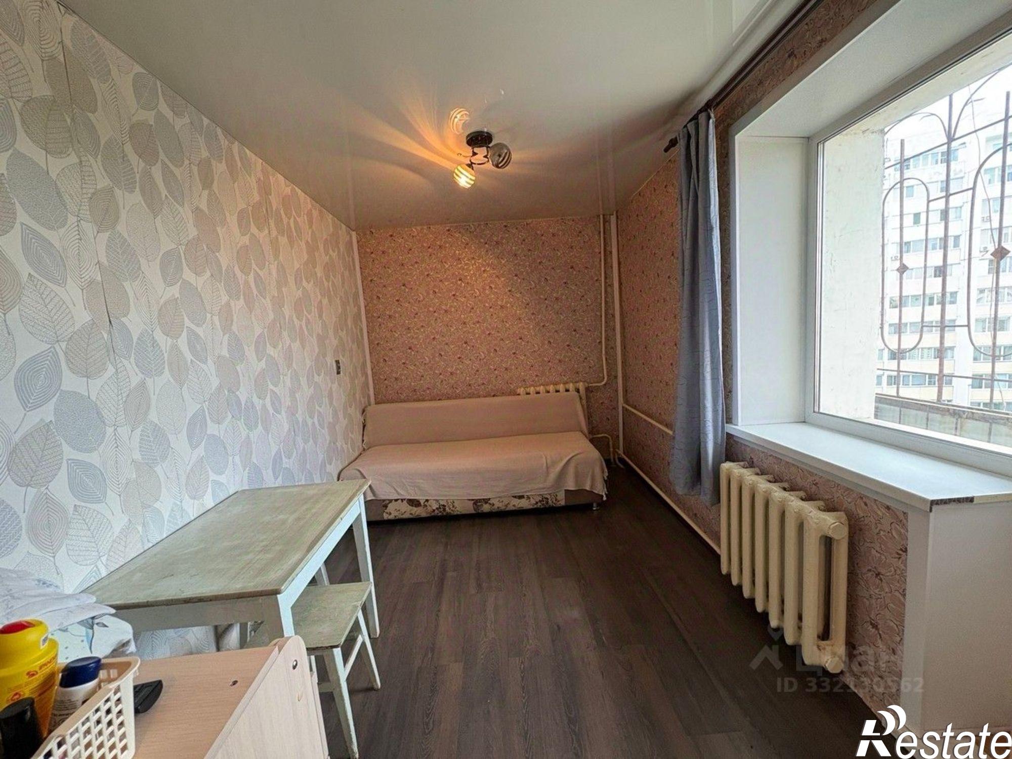 Купить комнату за 820 000 рублей на ул Дзержинского, 31б