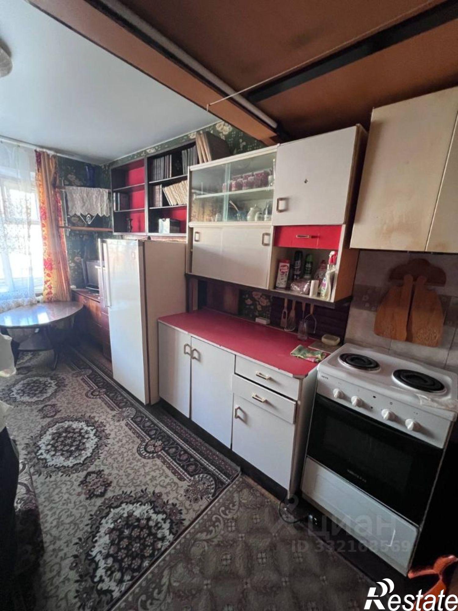 Сдать комнату за 12 000 рублей на ул К.Маркса, 95