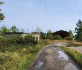 ОСЗ 200 кв м ул Омская, 179в 4