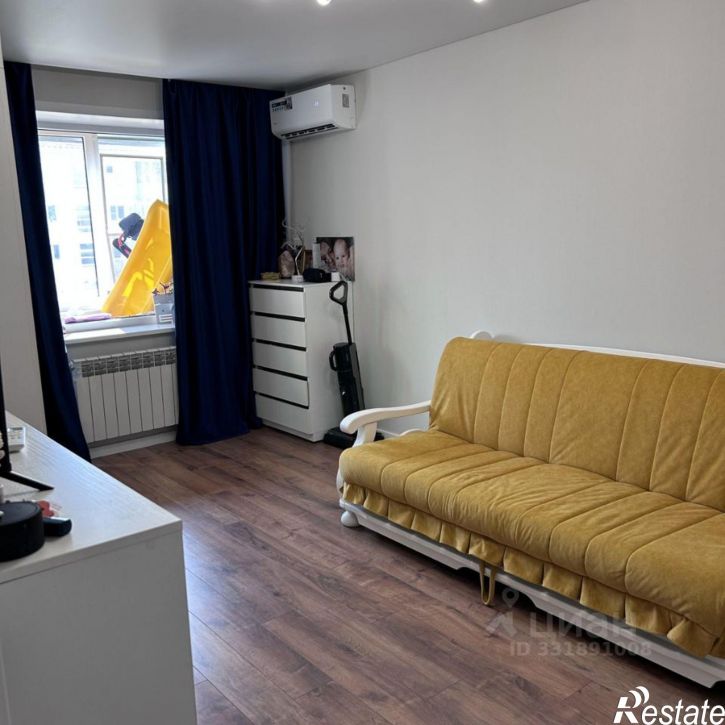 2-комн квартира ул Пушкина, 85,  д. 85