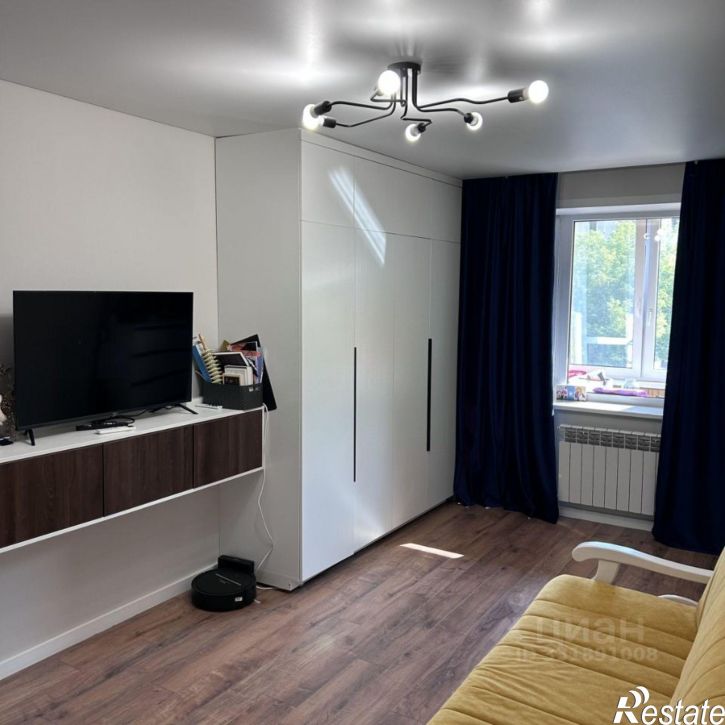 2-комн квартира ул Пушкина, 85,  д. 85