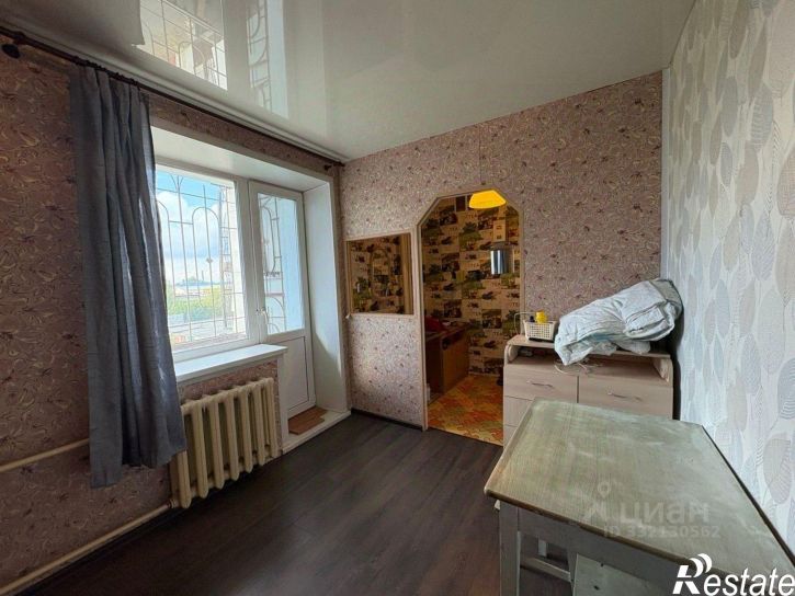 Комната ул Дзержинского, 31б,  д. 31б