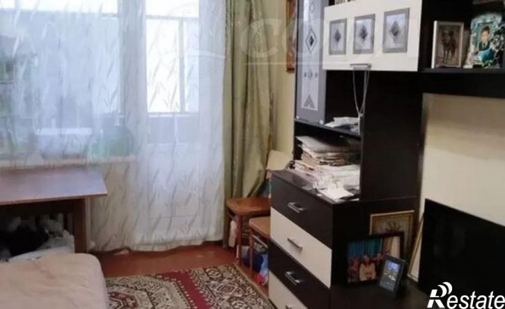1-комн квартира ул Уральская, 24,  д. 24