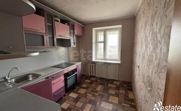 3-комн квартира жилой район Заозёрный, 11-й микрорайон, 14