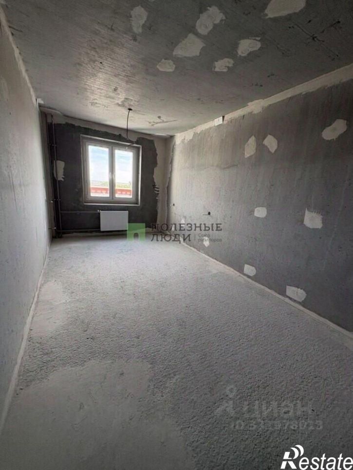 1-комн квартира ул Тимофея Невежина, 3д 1,  д. 3д 1,  к. 1