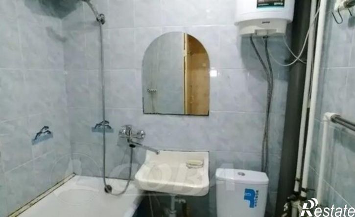 1-комн квартира ул Уральская, 24,  д. 24