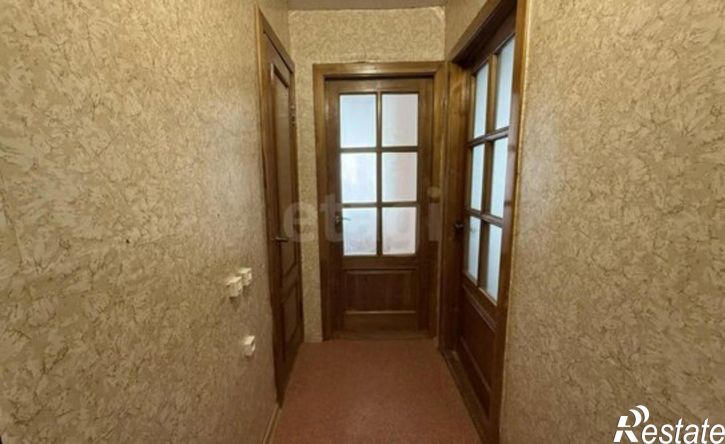 1-комн квартира пр-кт Конституции, 77а,  д. 77а