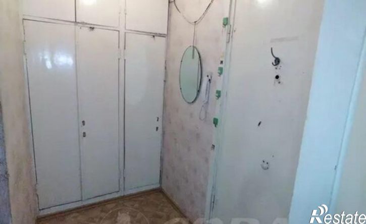 1-комн квартира ул Уральская, 24,  д. 24