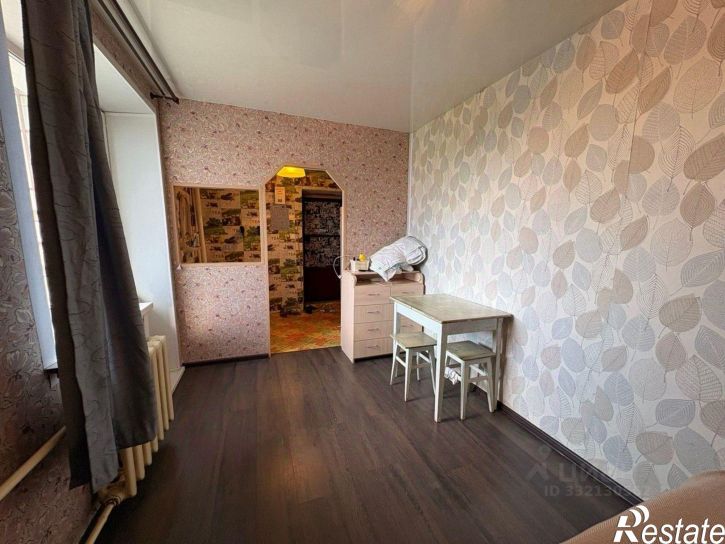 Комната ул Дзержинского, 31б,  д. 31б