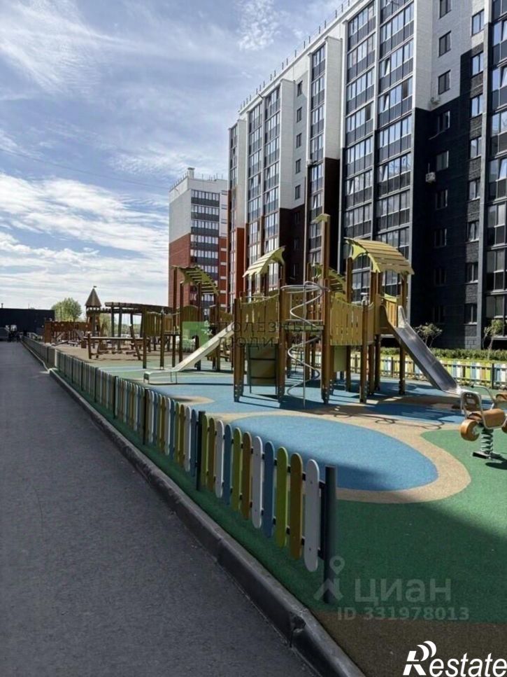 1-комн квартира ул Тимофея Невежина, 3д 1,  д. 3д 1,  к. 1