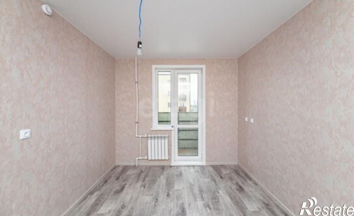 2-комн квартира улица Броневик, 2/1