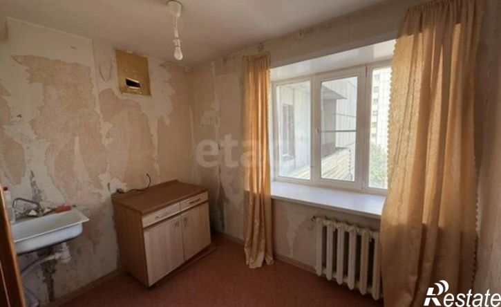 1-комн квартира пр-кт Конституции, 77а,  д. 77а