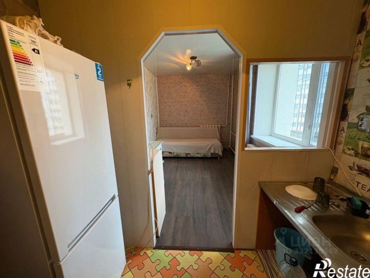Комната ул Дзержинского, 31б,  д. 31б