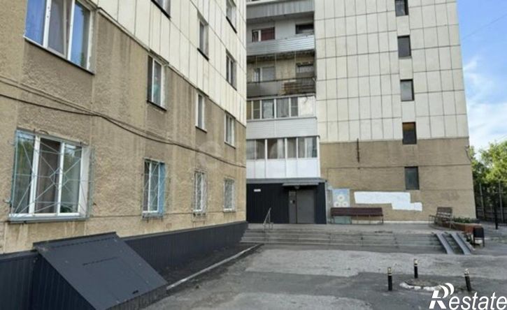 1-комн квартира пр-кт Конституции, 77а,  д. 77а