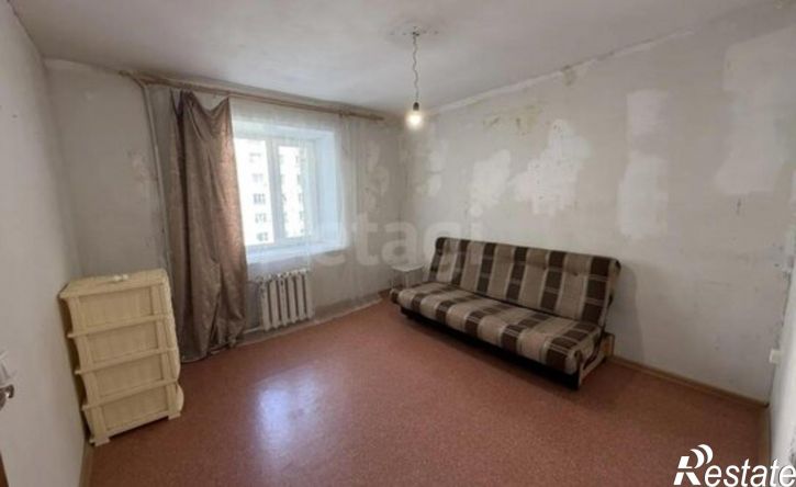 1-комн квартира пр-кт Конституции, 77а,  д. 77а