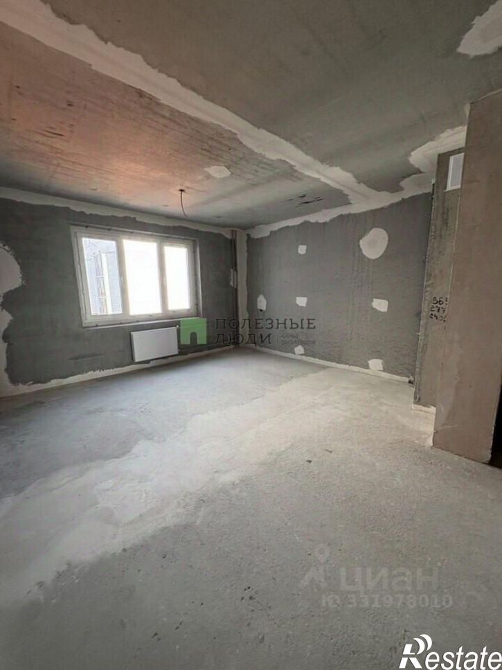 3-комн квартира ул Тимофея Невежина, 3д 1,  д. 3д 1,  к. 1