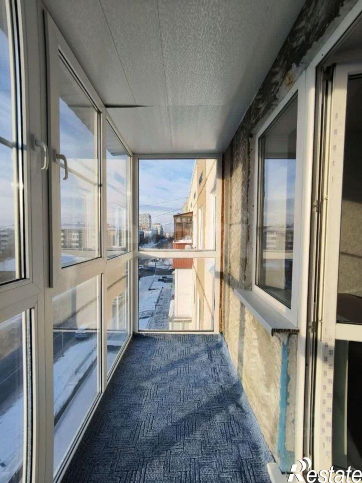 1-комн квартира ул Савельева, 56,  д. 56