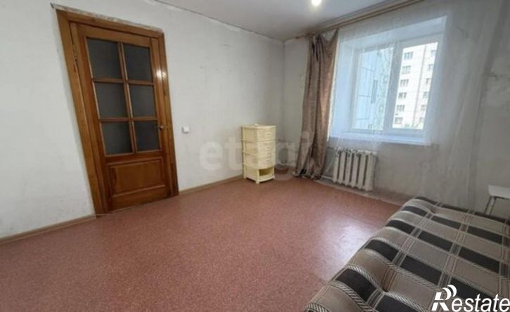 1-комн квартира пр-кт Конституции, 77а,  д. 77а