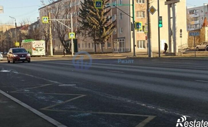 2-комн квартира ул Коли Мяготина, 44,  д. 44