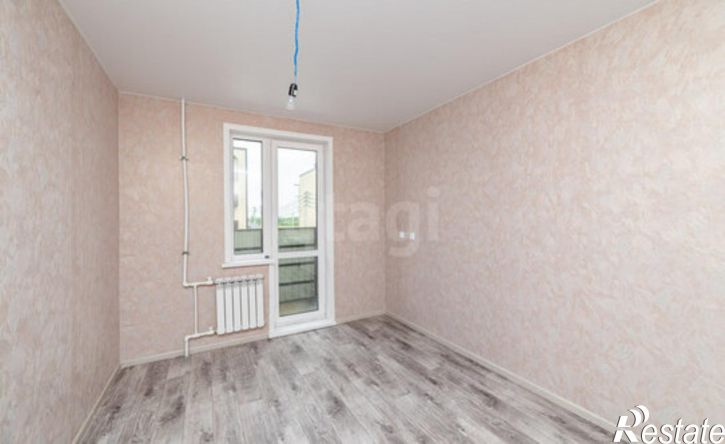 2-комн квартира улица Броневик, 2/1