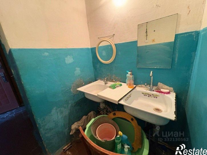 Комната ул Дзержинского, 31б,  д. 31б