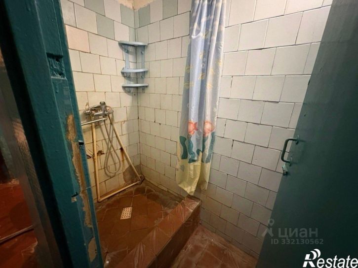 Комната ул Дзержинского, 31б,  д. 31б