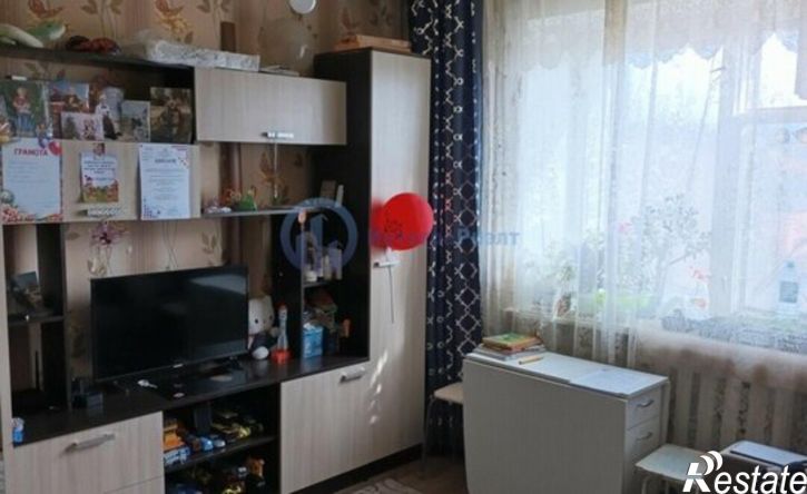 2-комн квартира ул Коли Мяготина, 44,  д. 44