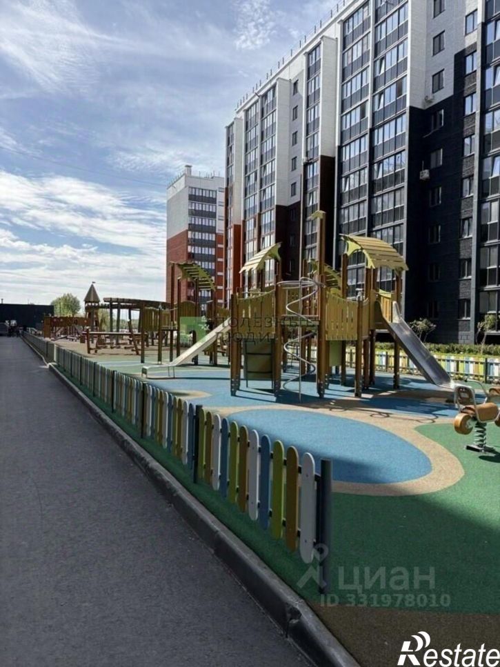 3-комн квартира ул Тимофея Невежина, 3д 1,  д. 3д 1,  к. 1