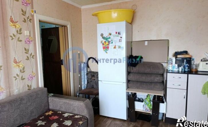 2-комн квартира ул Коли Мяготина, 44,  д. 44