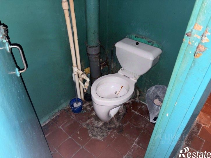 Комната ул Дзержинского, 31б,  д. 31б