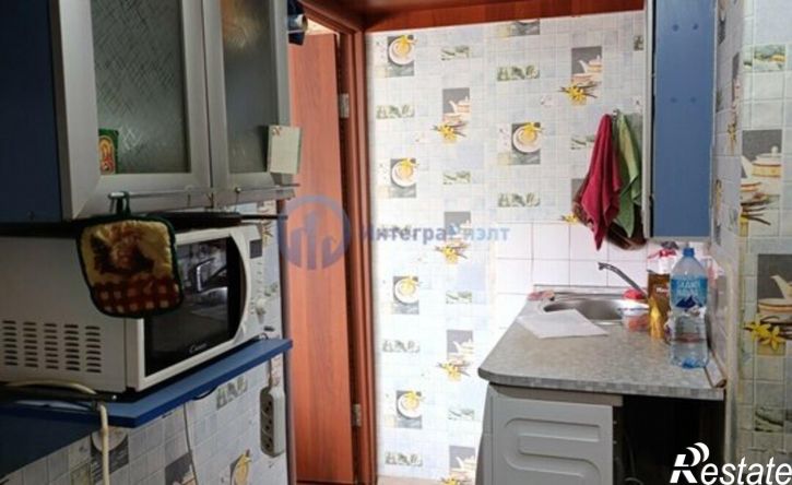 2-комн квартира ул Коли Мяготина, 44,  д. 44