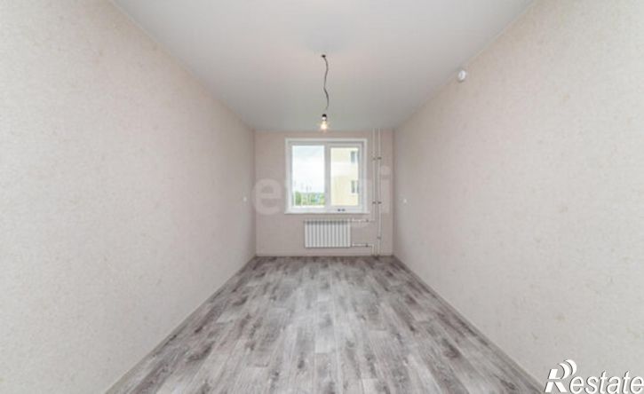 2-комн квартира улица Броневик, 2/1