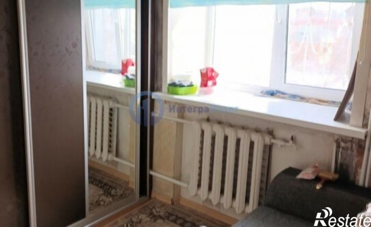 2-комн квартира ул Коли Мяготина, 44,  д. 44