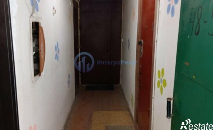 2-комн квартира ул Коли Мяготина, 44,  д. 44