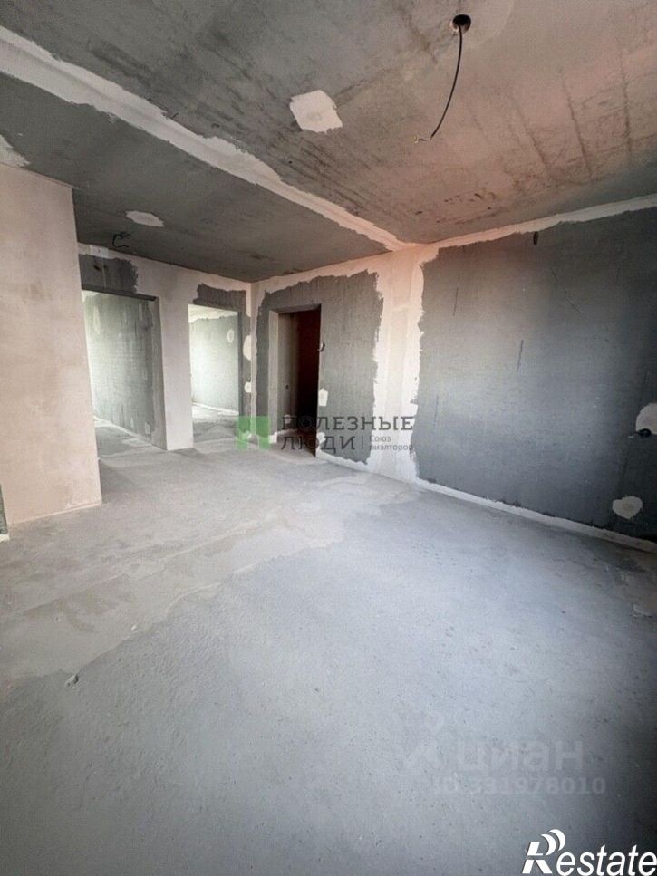 3-комн квартира ул Тимофея Невежина, 3д 1,  д. 3д 1,  к. 1
