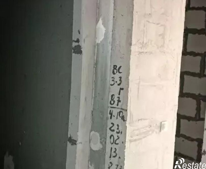 3-комн квартира жилой район Заозёрный, 12-й микрорайон, 31